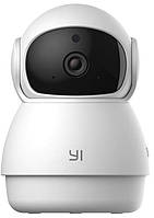 Wi-Fi IP-камера Xiaomi YI Dome Guard Camera 1080p YRS3019 (YRS.3019)