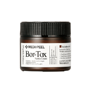 Ліфтинг-крем з пептидним комплексом Medi-Peel Bor-Tox Peptide Cream, 50 мл