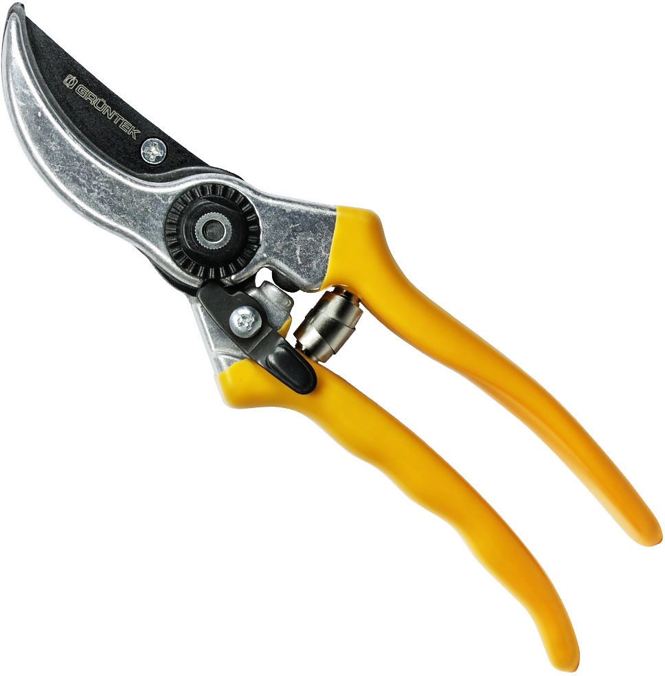 Секатор Gruntek Specht 215 мм (295107215)