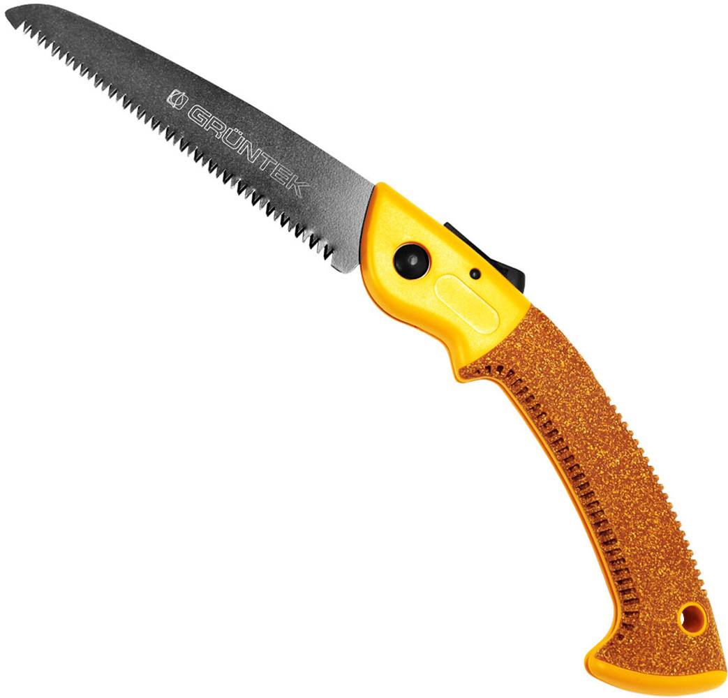 Пилка садова Gruntek Zander 400 мм (295501181)