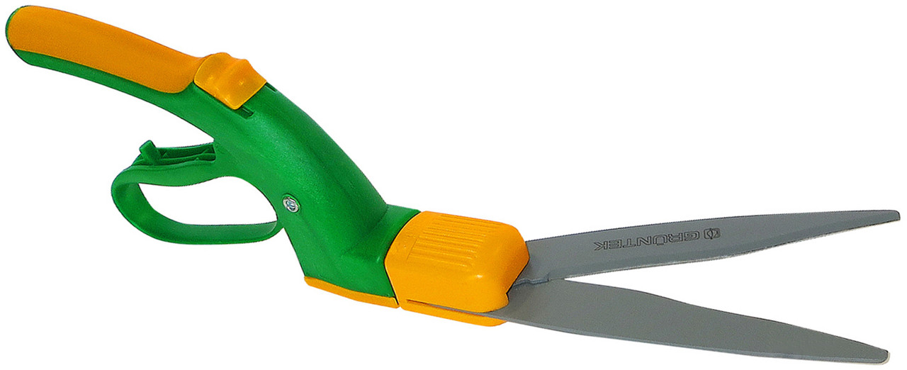 Ножиці для трави Gruntek Segle 380 мм (295304380)