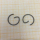 Кільце стопорне пальця 168 / 170