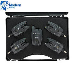 Набір сигналізаторів GC SN-45*4