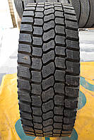 Грузовая шина б/у 305/70 R22.5 Bridgestone R249, ОДНА