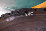 Вантажна шина б/у 305/70 R22.5 Bridgestone R249, 1 шт., фото 4