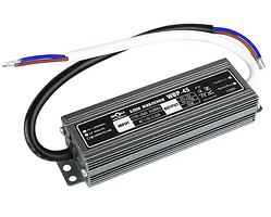 Блок живлення герметичний 45W 12V/3.75 A WBP-45-12