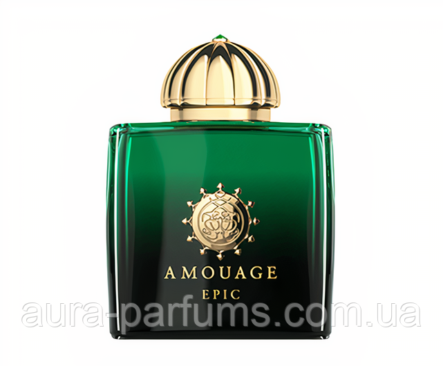 Amouage Epic Woman Парфумована вода (тестер) 100 ml.