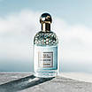 Guerlain Aqua Allegoria Coconut Fizz 0,7ml, свіжий квітково-фруктовий аромат з нотою кокос, фото 4