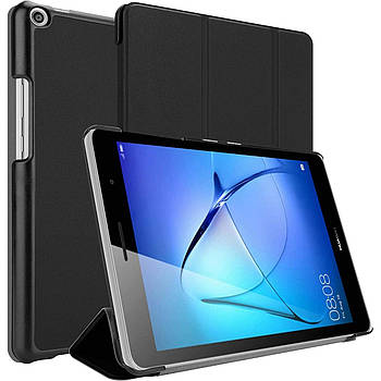 Чохол Smart Cover для Huawei MediaPad T3 8 Black