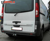 Фаркоп Opel Vivaro 2001-2014 HakPol