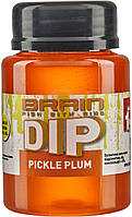 Діп для бойлів Brain F1 Pickle Plum (слива з часником) 100ml