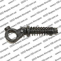 Серьга гальма Т-150, у зборі, 125.21.244