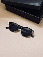 Сонцезахисні окуляри унісекс MS Saint Tropez black
