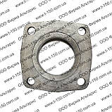 Стакан правий Т-150, чавун, квадратний, 151.36.116, фото 3