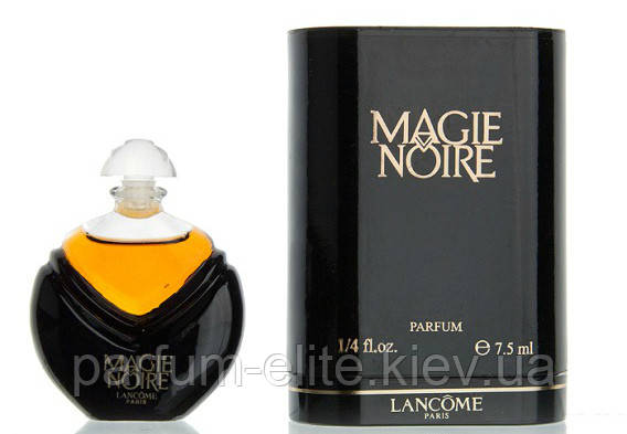 Жіночі парфуми оригінал Lancome Magie Noire 7.5ml