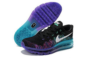 Жіночі кросівки Nike Air Max 2014 Purple Venom