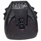 Двосмугова активна акустика з Bluetooth 4All Audio LSA-15-BT, фото 4