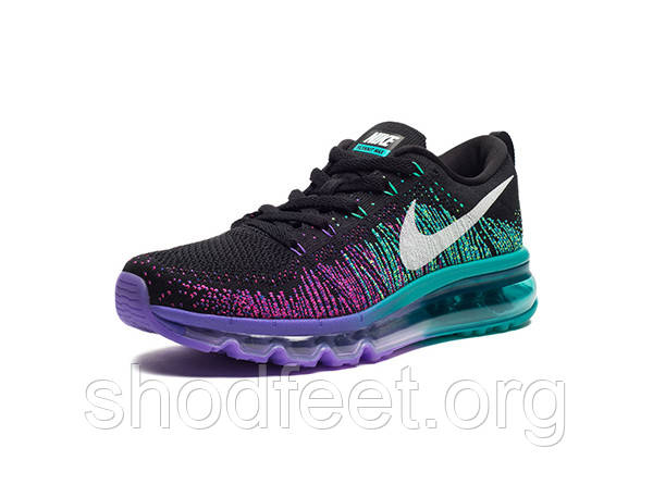 Nike air max purple venom discount