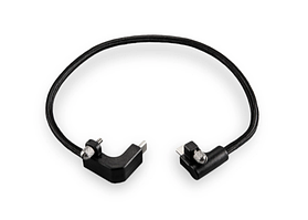 Кабель Tilta 90-Degree USB-C Cable (20cm) (CB-USBC-20)