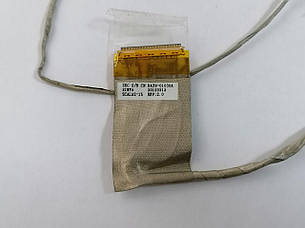 Б/В шлейф матриці для ноутбука Samsung RV509 RV510 RV511 RV513 RV515 RV518 RV520 - BA39-01030A, фото 3