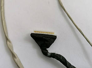 Б/В шлейф матриці для ноутбука Samsung RV509 RV510 RV511 RV513 RV515 RV518 RV520 - BA39-01030A, фото 4