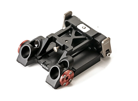 Аксесуар Tilta Tiltaing 15mm LWS Baseplate Type VI (TA-BSP6-15) (TA-BSP6-15-B)