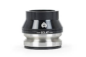 Рульова BMX Eclat Cargo T6 7075 чорна 2002400