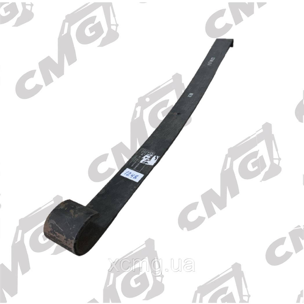 Лист передньої ресори (підкореневий) 11412458, фото 1