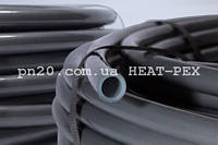 Труба Heat-PEX РЕХ-а 20x2.8 мм