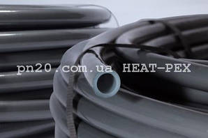 Труба Heat-PEX РЕХ-а 20x2.8 мм