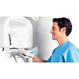 Система рентгенівська X-MIND РRІМЕ ЗD з функцією ортопантомографії (ОПТГ) і конусно- променевої комп'ютерної томографії (КПКТ), фото 2