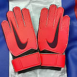 Воротарські рукавички Nike GK JR Match GS0368-657, фото 5