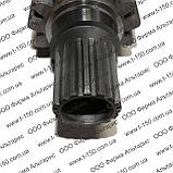 Шестірня тягова ліва МТЗ-80, довга, 70-2407053, фото 4