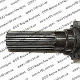 Шестірня тягова ліва МТЗ-80, довга, 70-2407053, фото 2