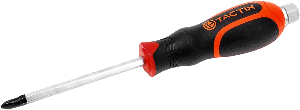 Викрутка ударна 2х150 PH TACTIX