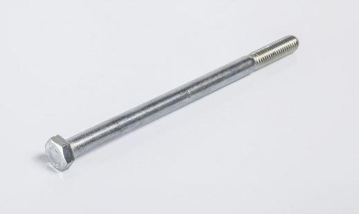 Болт кріплення пневморессори ШМІТЦ 4158N M12x190 WEWELER C270654