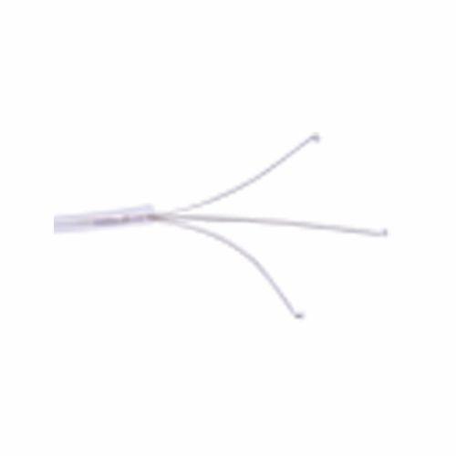 Захопливі щипці для видалення сторонніх тіл, 3 гілки, GAOTOTEC, фото 1