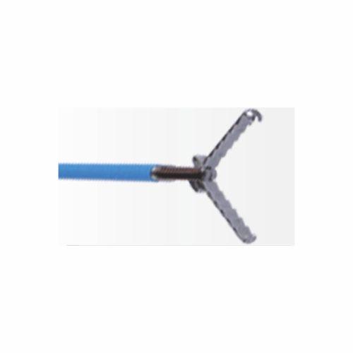 Захопливі щипці, тип «Алігатор», GAOTOTEC, фото 1