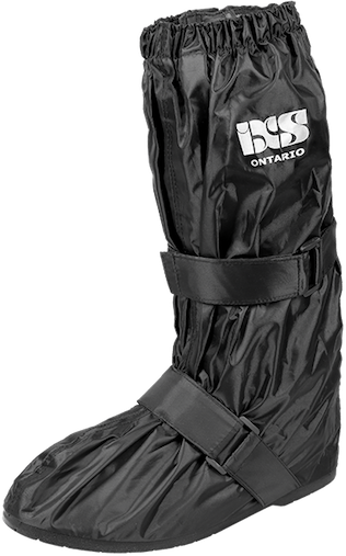 БАХИЛЫ IXS Ontario 2 Black, XL