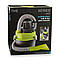 Автомобільний пилосос для сухого та вологого прибирання The Black / Автопилосос / Пилосос для авто, фото 6