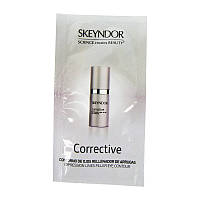 Філлер для шкіри навколо очей від мімічних зморшок Skeyndor NEW CORRECTIVE Expression lines filler eye contour