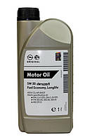 Моторное масло GM Motor Oil Dexos2 5W-30 (93165557) 1л