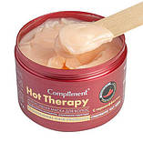 Согревающая Маска для волос с Каенским Перцем, Против выпадения, Активация роста - Hot Therapy Compliment, фото 2