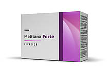 Melitana Forte (Мелитана Форте) - порошок для поліпшення метаболізму
