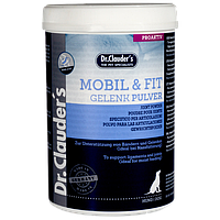 Dr.Clauder s Mobil & Fit Joint Powder. Вітамінно-мінеральний комплекс для зміцнення зв'язок та суглобів