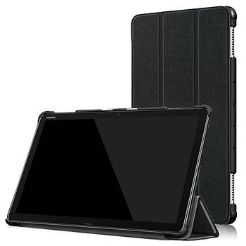 Чохол Smart Cover для Huawei MediaPad M5 Lite 10.1 Black
