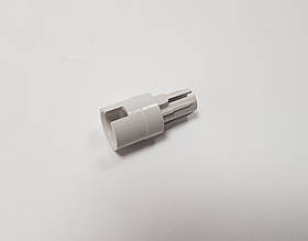 Адаптер ручки регулювання газу колонки Vaillant MAG INT, OE 115168