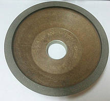 Круг алмазний 12А2-45 150х20х3х40х32 АС4 160/125 В2-01 108ct ПРО П 4-0041 Стандарт Полтава