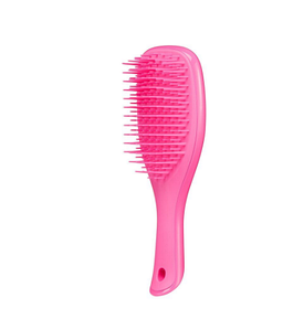 Гребінець Tangle Teezer The Wet Detangler Mini Pink Sherbet