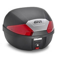 КОФР ЦЕНТРАЛЬНИЙ GIVI B29N 29L RED